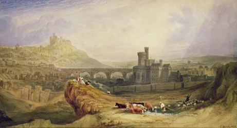 Edinburgh